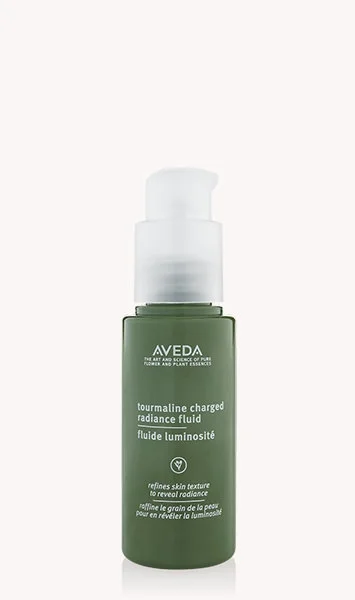 tourmaline charged radiance fluid