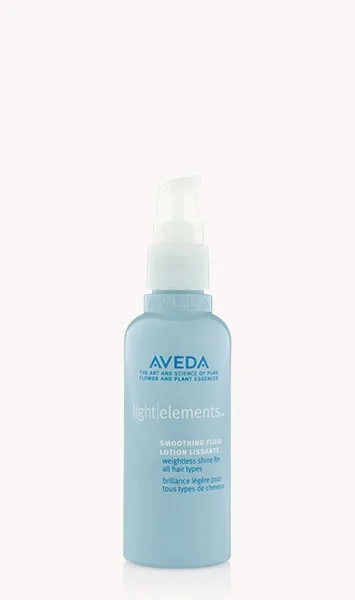 light elements™ smoothing fluid