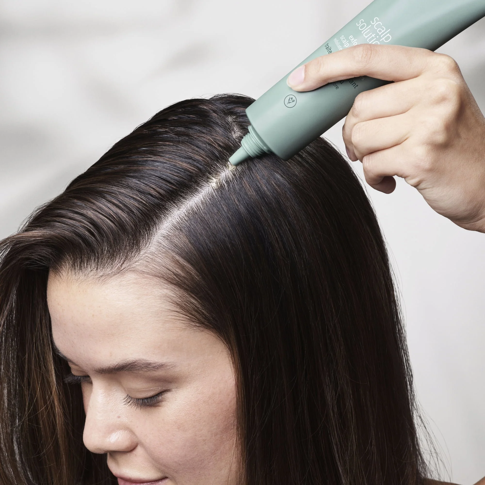 Discover Why Scalp Care Is Self-Care