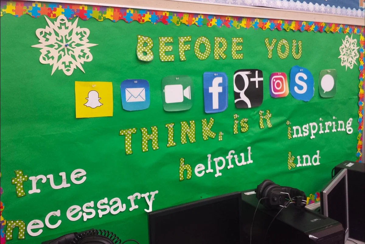 How to Prevent Social Media Forest Fires