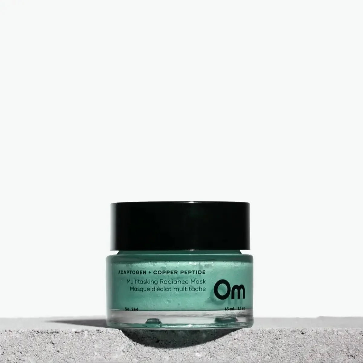 Adaptogen + Copper Peptide Mask