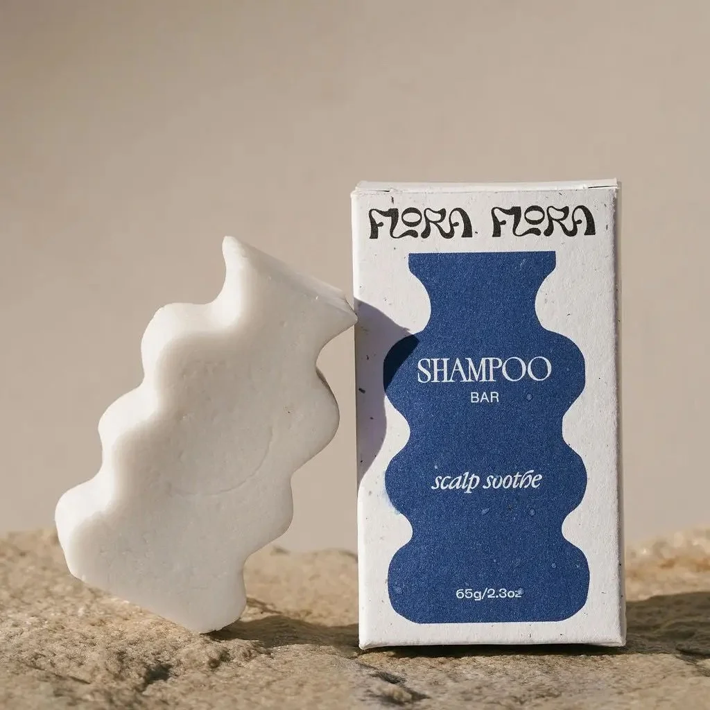 Scalp Sooth Shampoo Bar