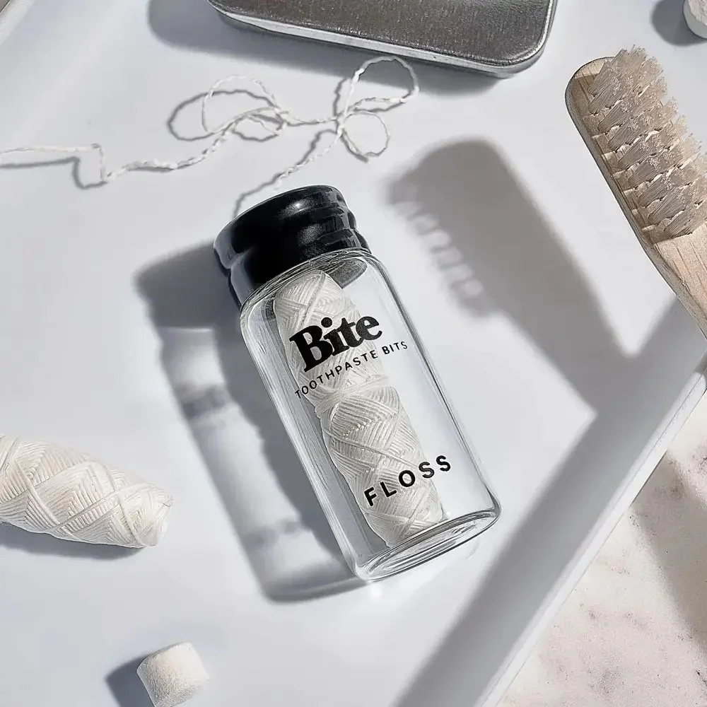 Bite - Eco Friendly Floss