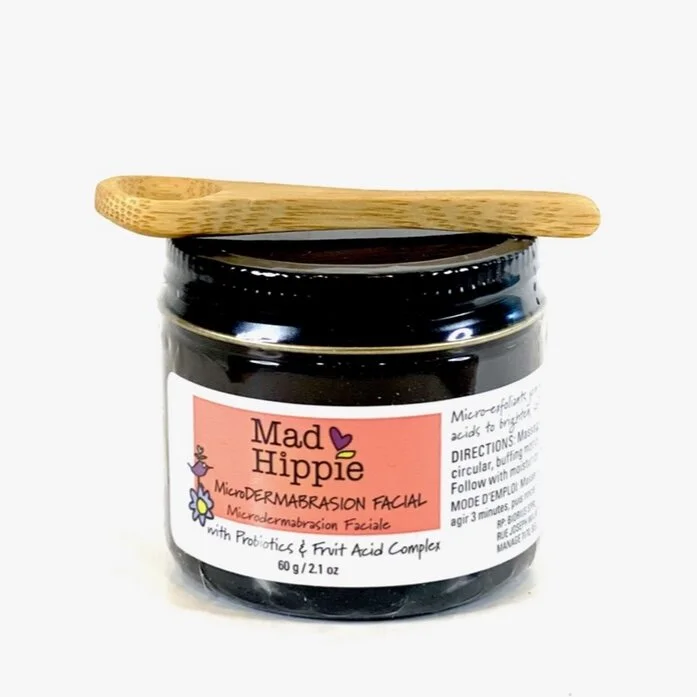 mad hippie microdermabrasion