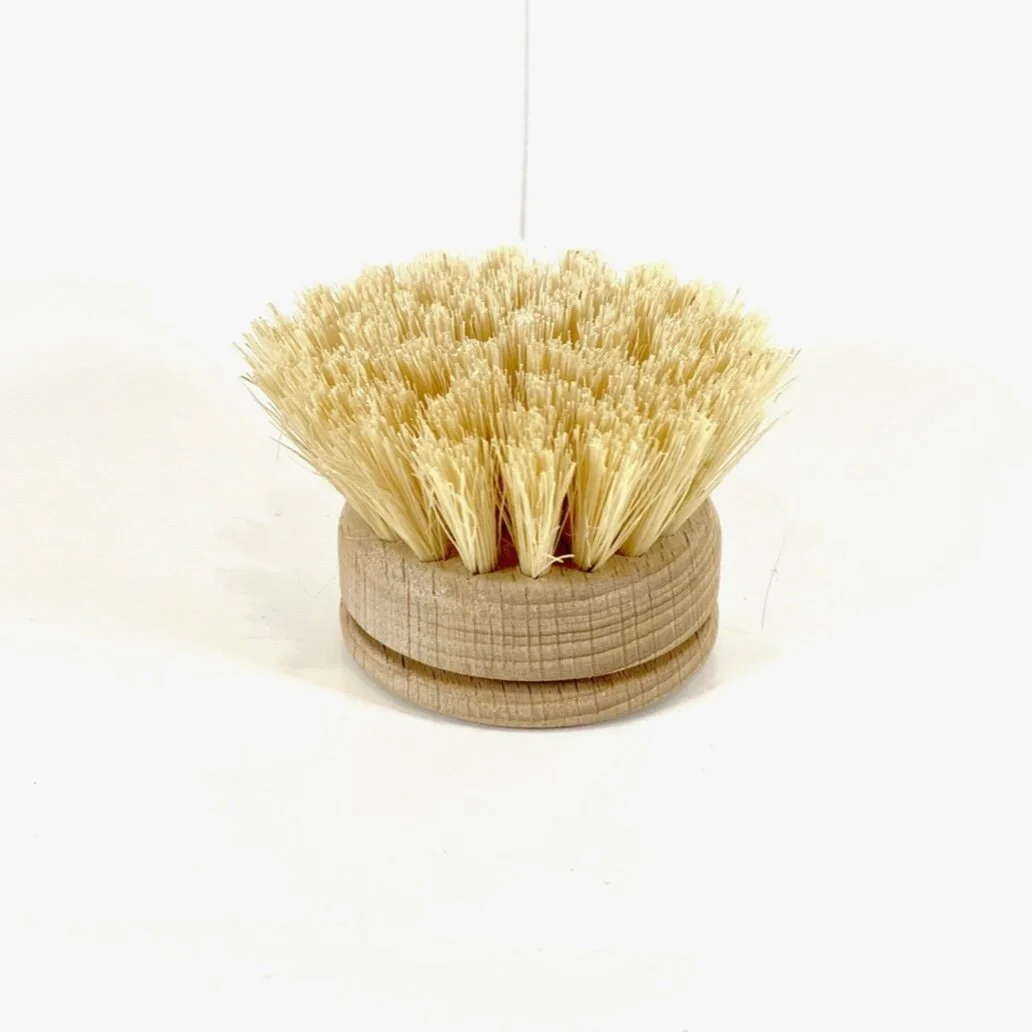 Dish Brush Replacement Head