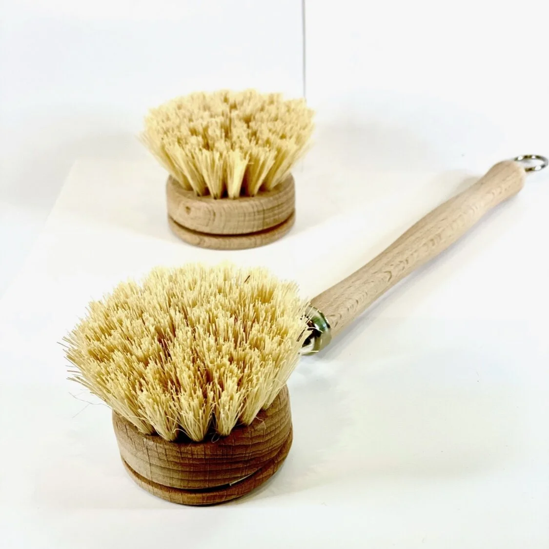 Dish Brush Replacement Head