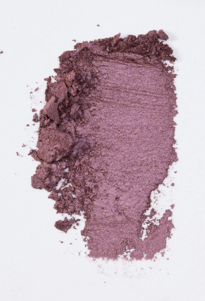 Pressed Eye Color