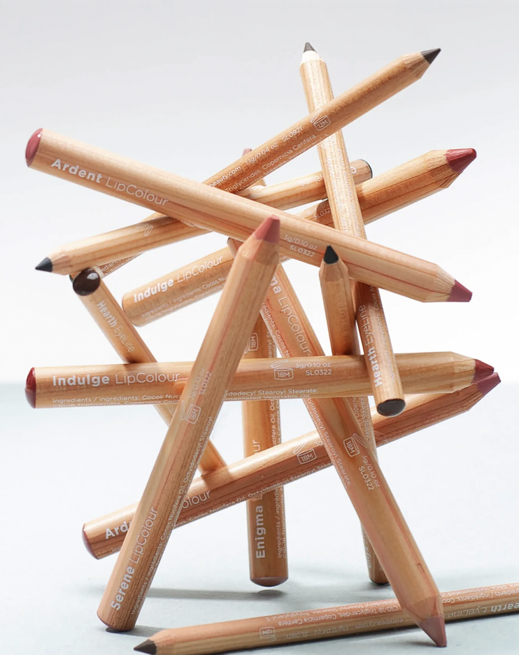 Lip Stick Pencils
