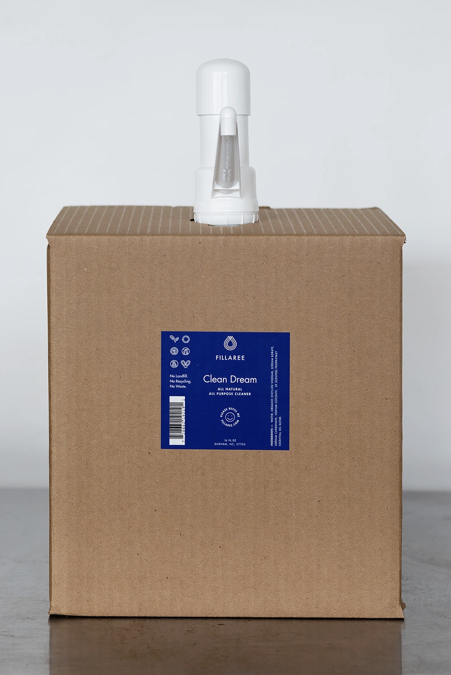 Clean Dream - Multipurpose Spray