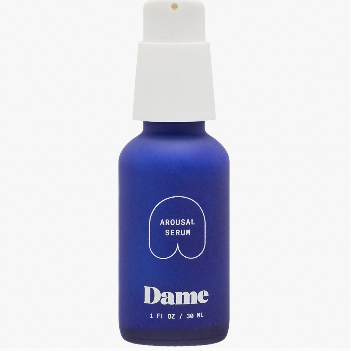 Dame Arousal Serum