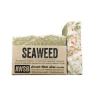 Seaweed Soap Bar