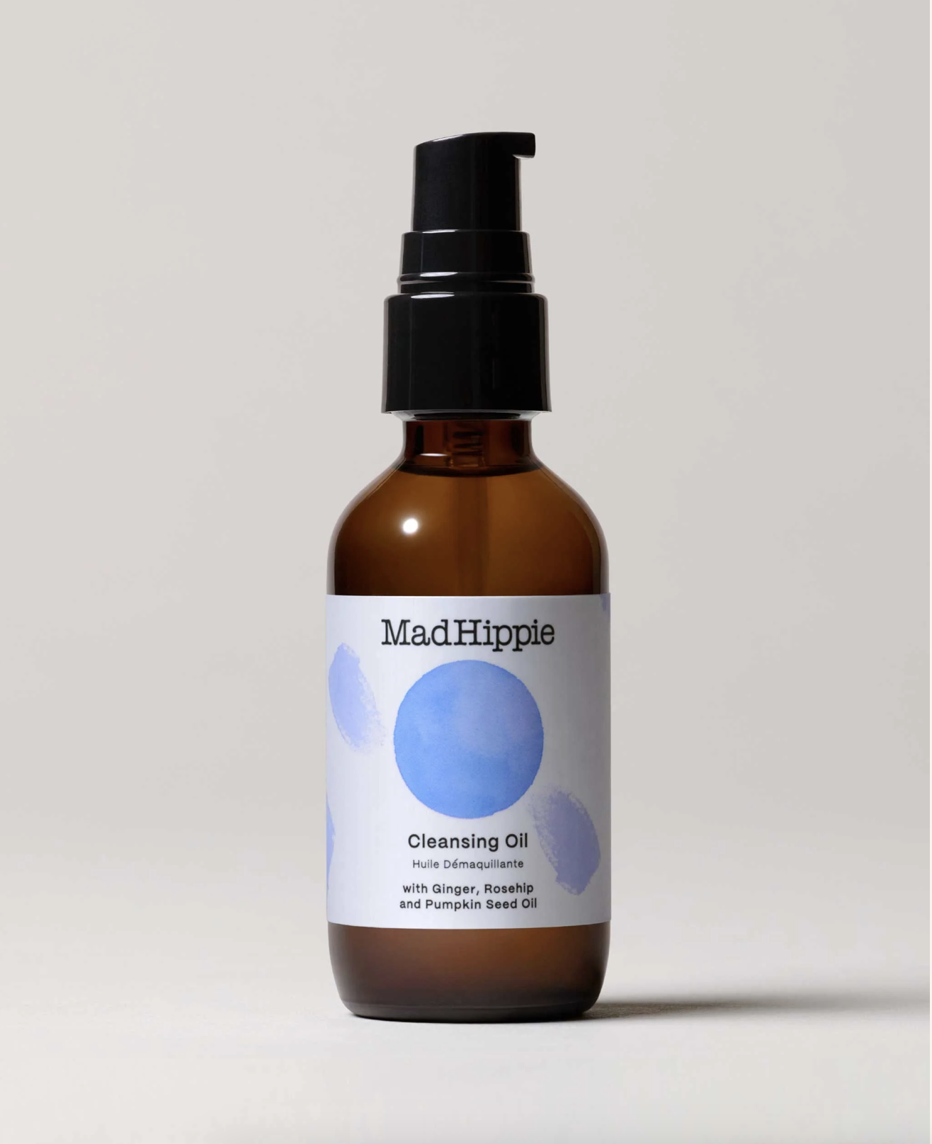 Cleansing Oil