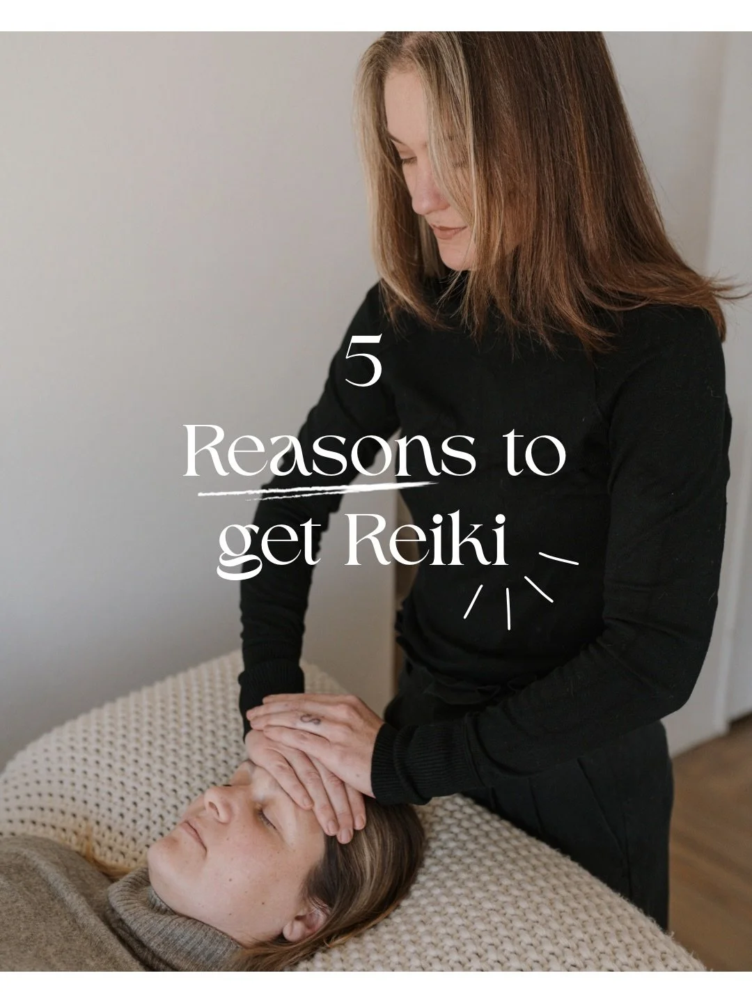 Did you know we offer a taste of reiki for those looking to try it out? Five of our amazing stylists offer Reiki Healing so you can add a taste to your hair service or book a full session! 

#sandiego #lamesa #sandiegoreiki #sandiegosalon #reikiheali