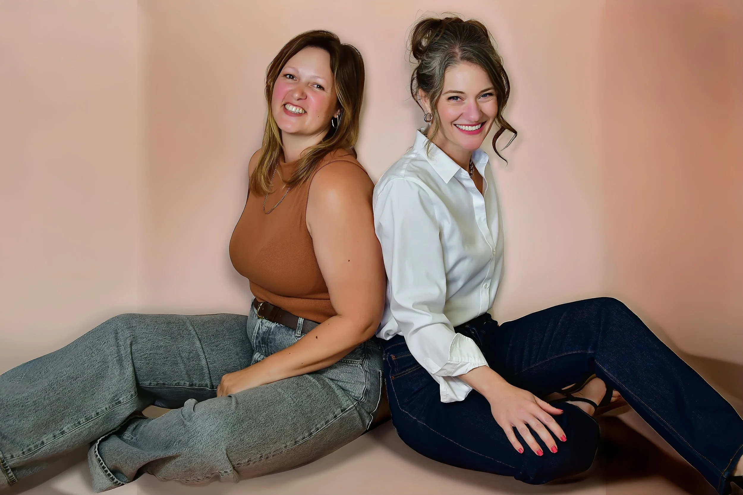 ✨ 16 YEARS OF SCISTERS SALON! ✨

Sixteen years of creativity, connection, growth, challenges, laughter, and so many beautiful memories.

We wouldn&rsquo;t be here without the incredible people who have supported us along the way: our loyal guests, ou