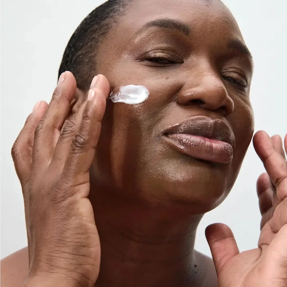 Gotu Kola + Squalane Hyaluronic Nourishing Cream