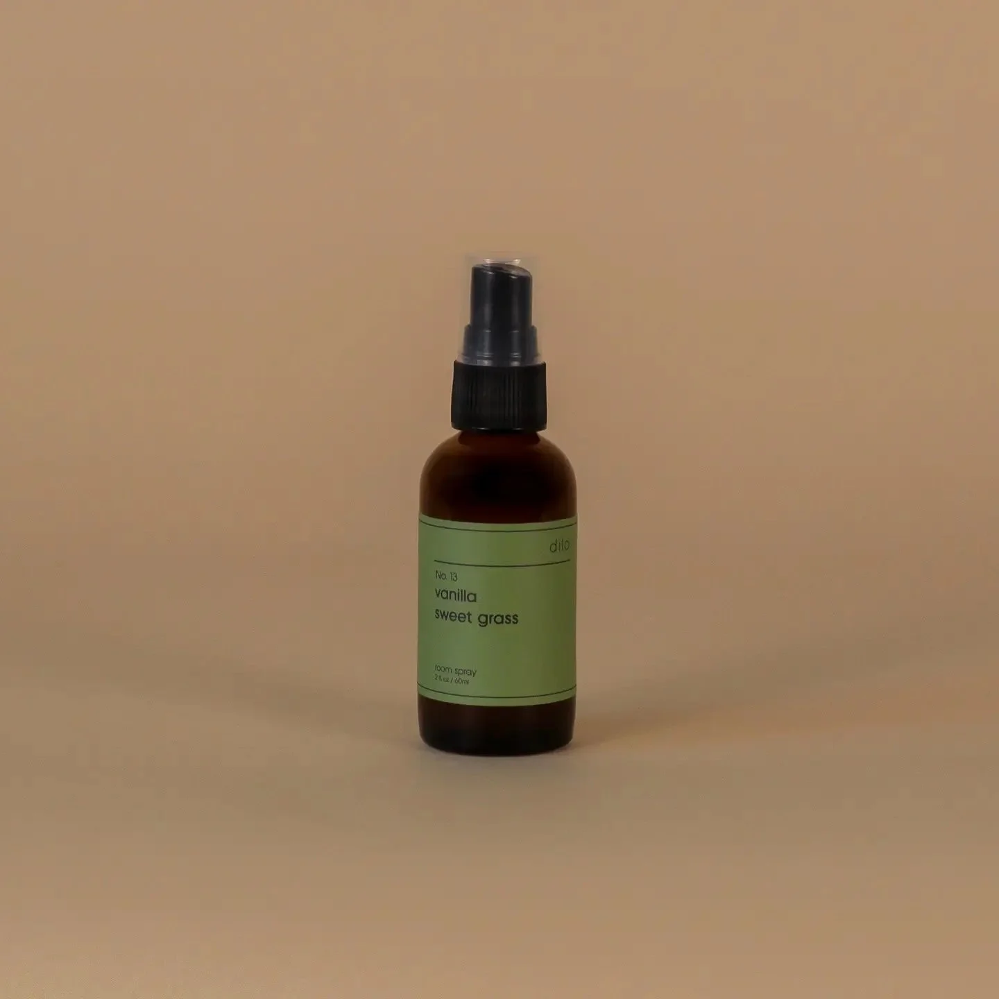 Vanilla Sweet Grass Room Spray