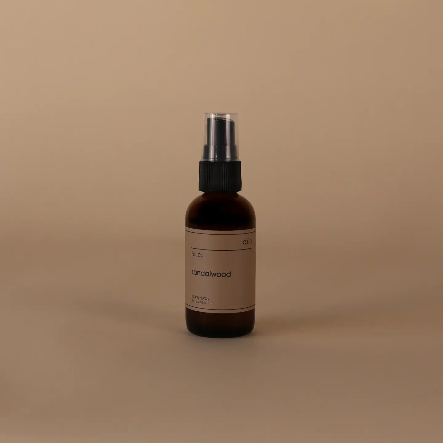 Sandalwood Room Spray