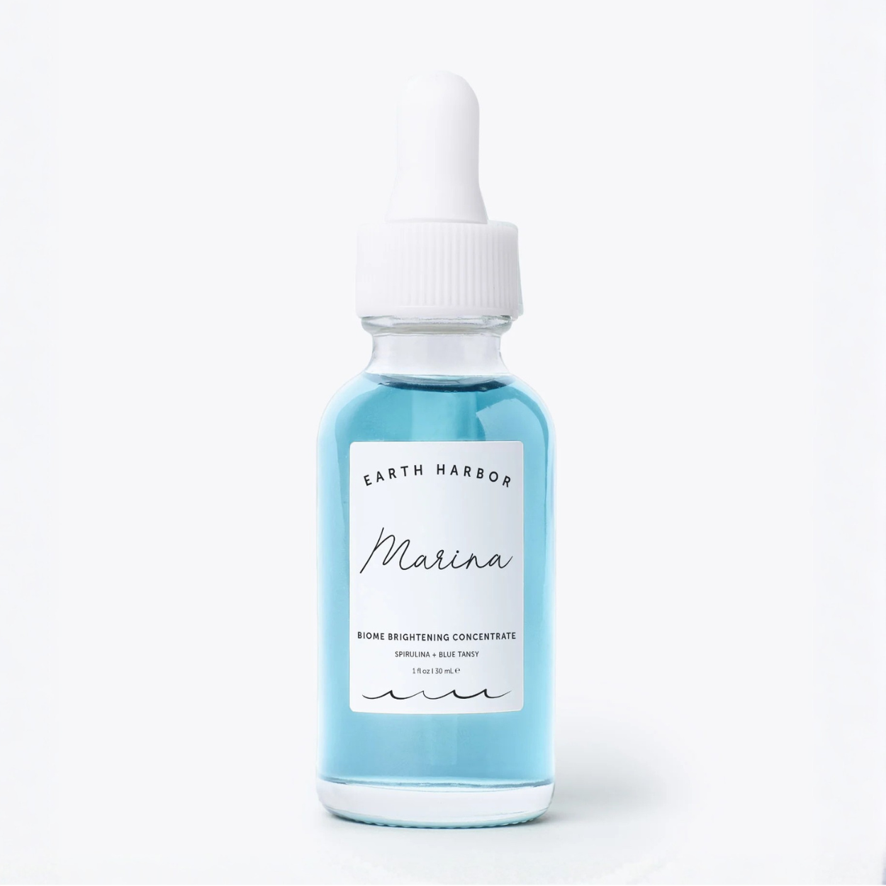 Marina Biome Brightening Concentrate