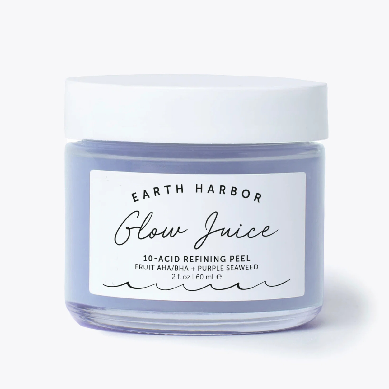 Glow Juice 10-Acid Refining Peel