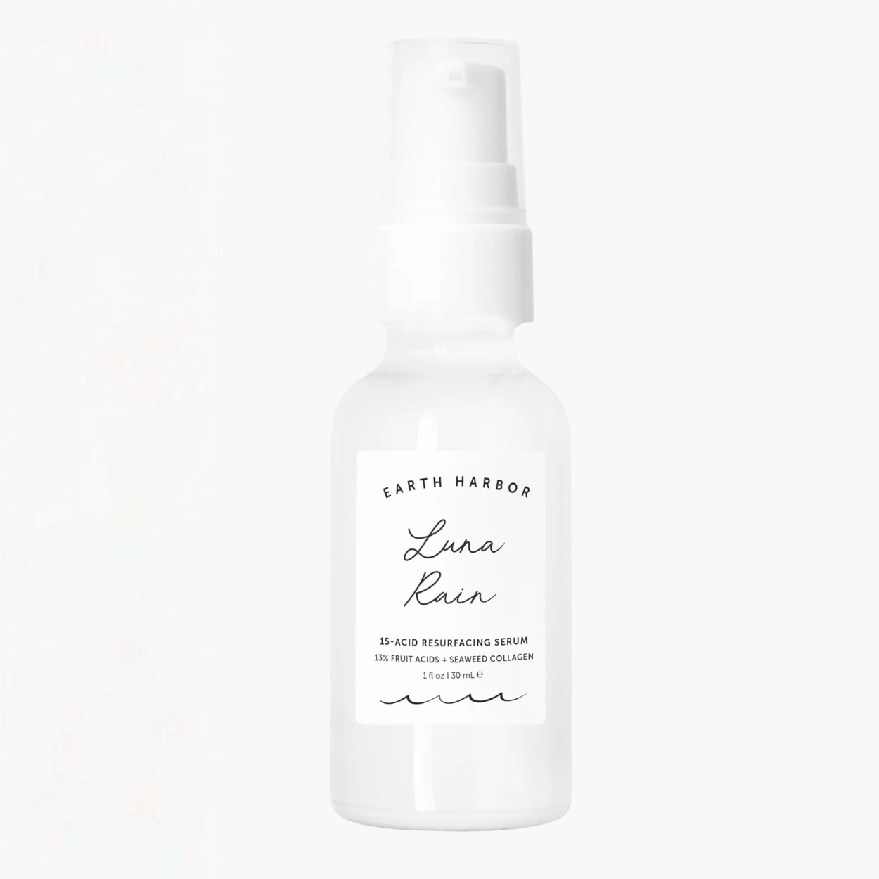 Luna Rain 15-Acid Resurfacing Serum