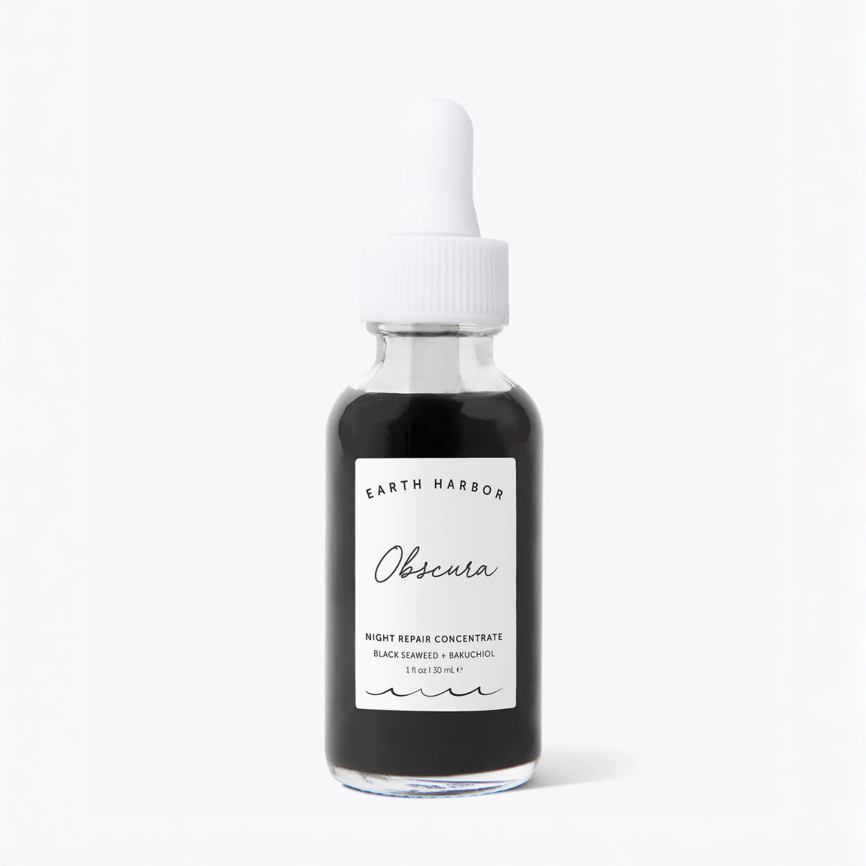 Obscura Night Repair Concentrate