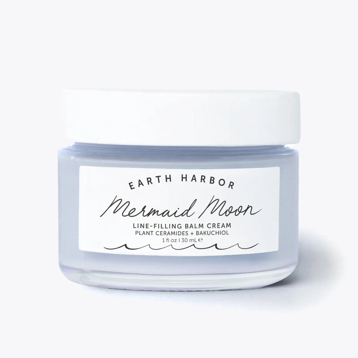 Mermaid Moon Line-Filling Balm Cream