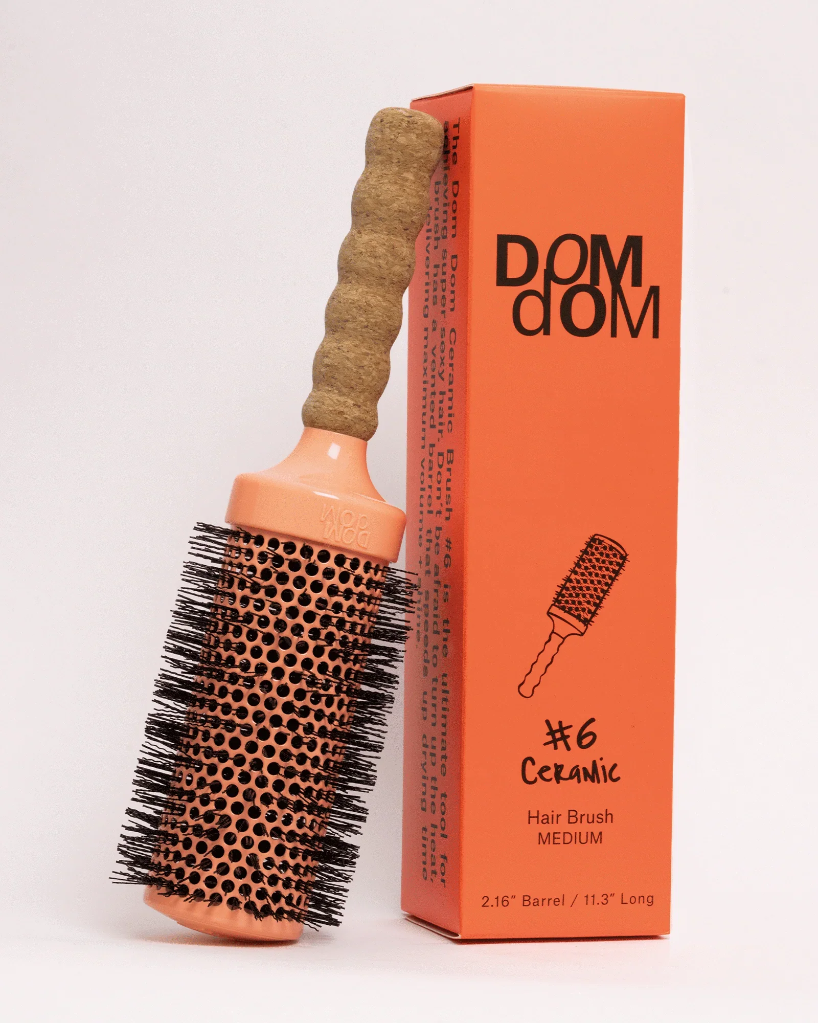 Dom Dom Brushes