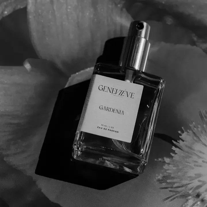 Geneviève Fragrance