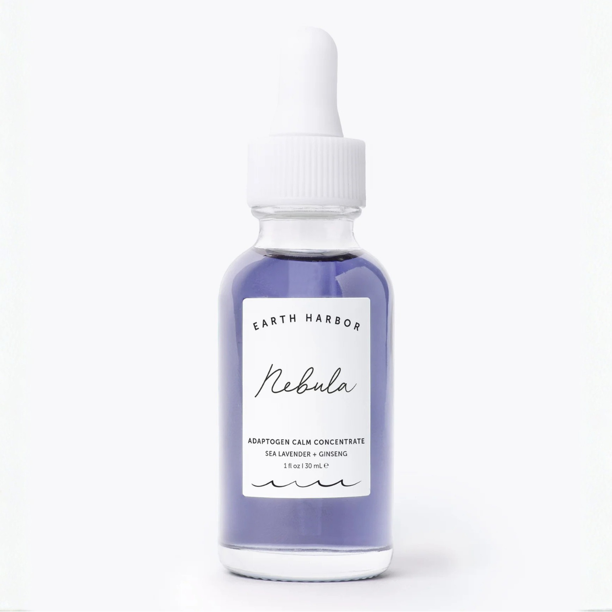Nebula Adaptogen Calm Concentrate