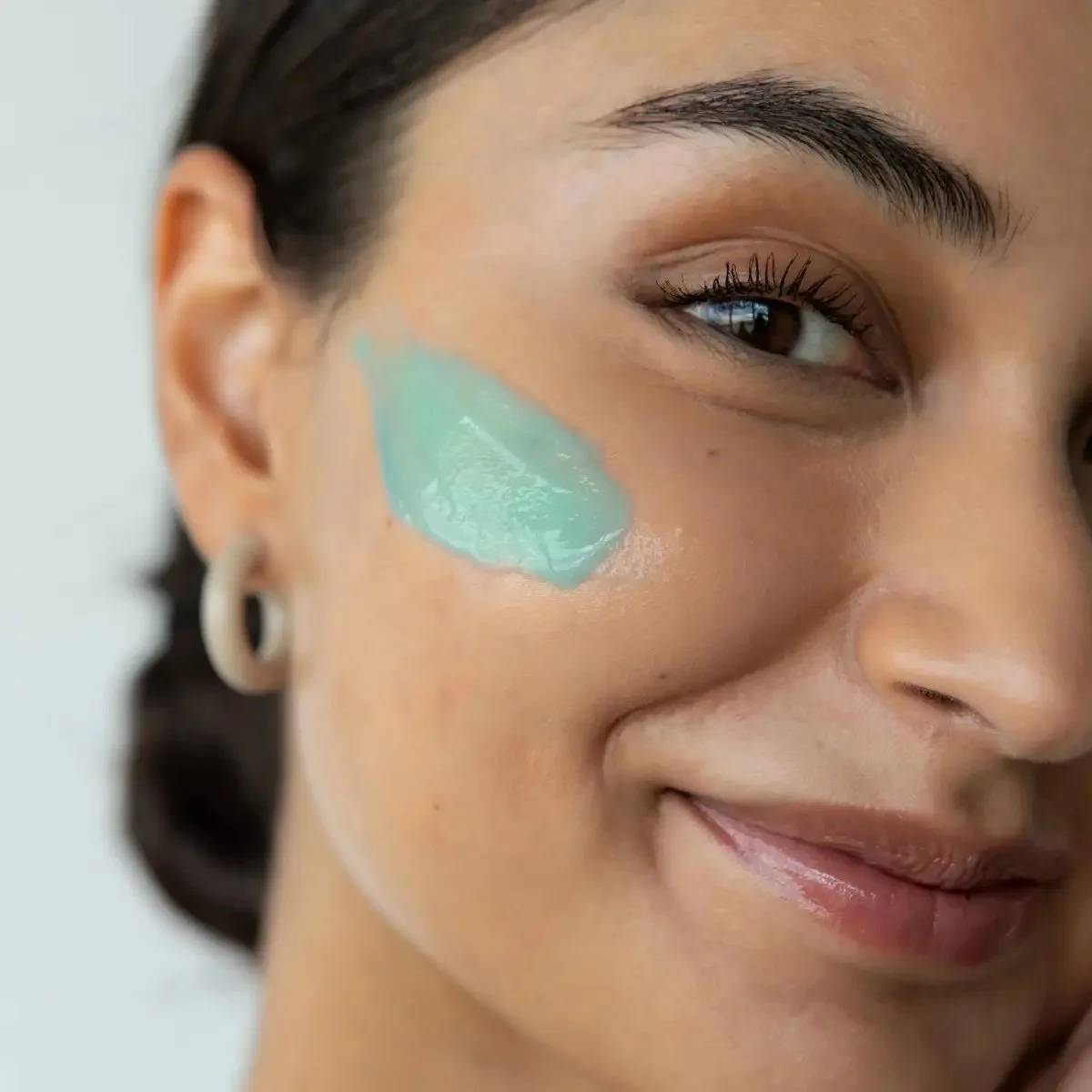 Adaptogen + Copper Peptide Mask
