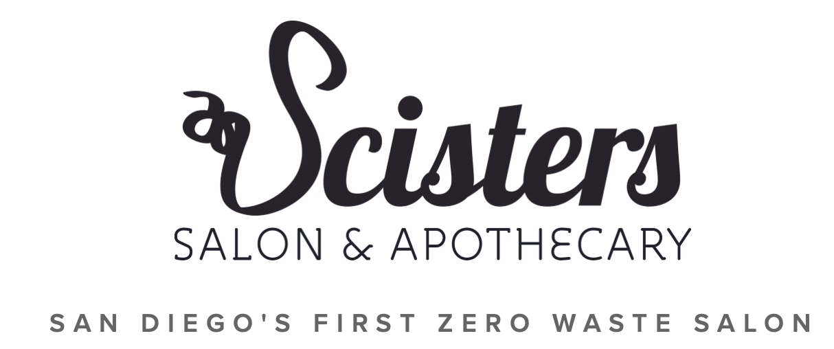 Scisters Salon
