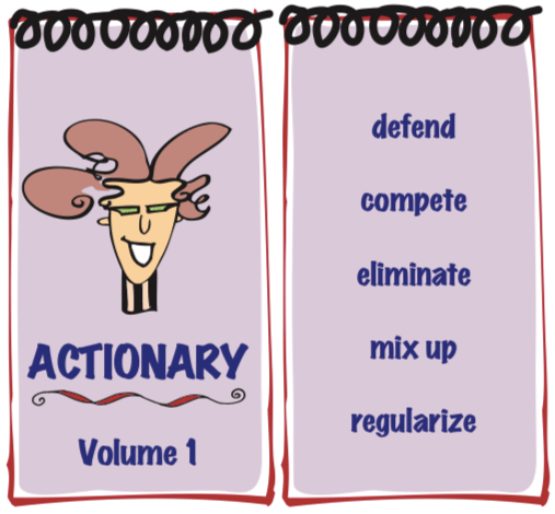 Actionary