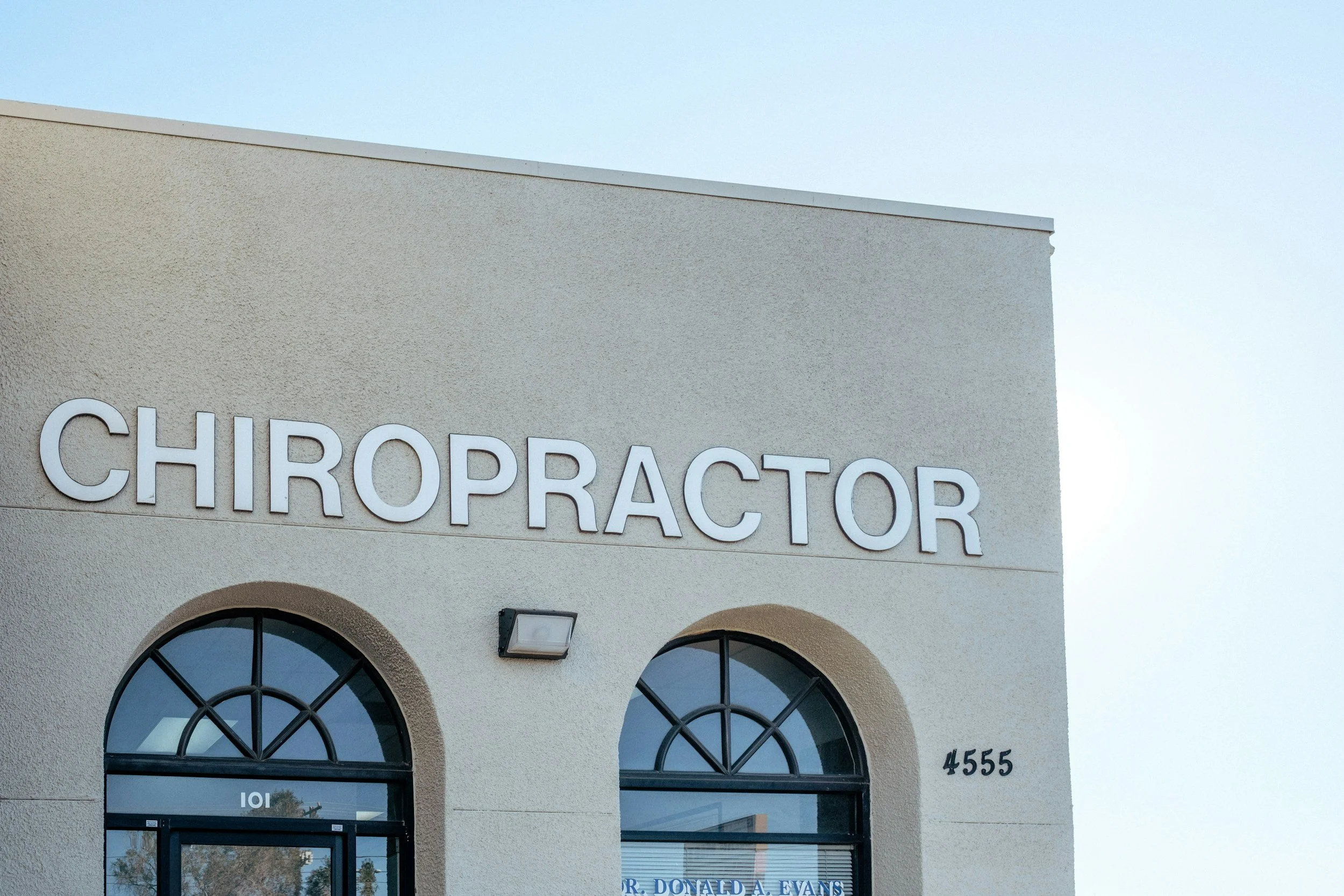 Searching for a Chiropractor Near Me for Low Back Pain? Here’s What to Know