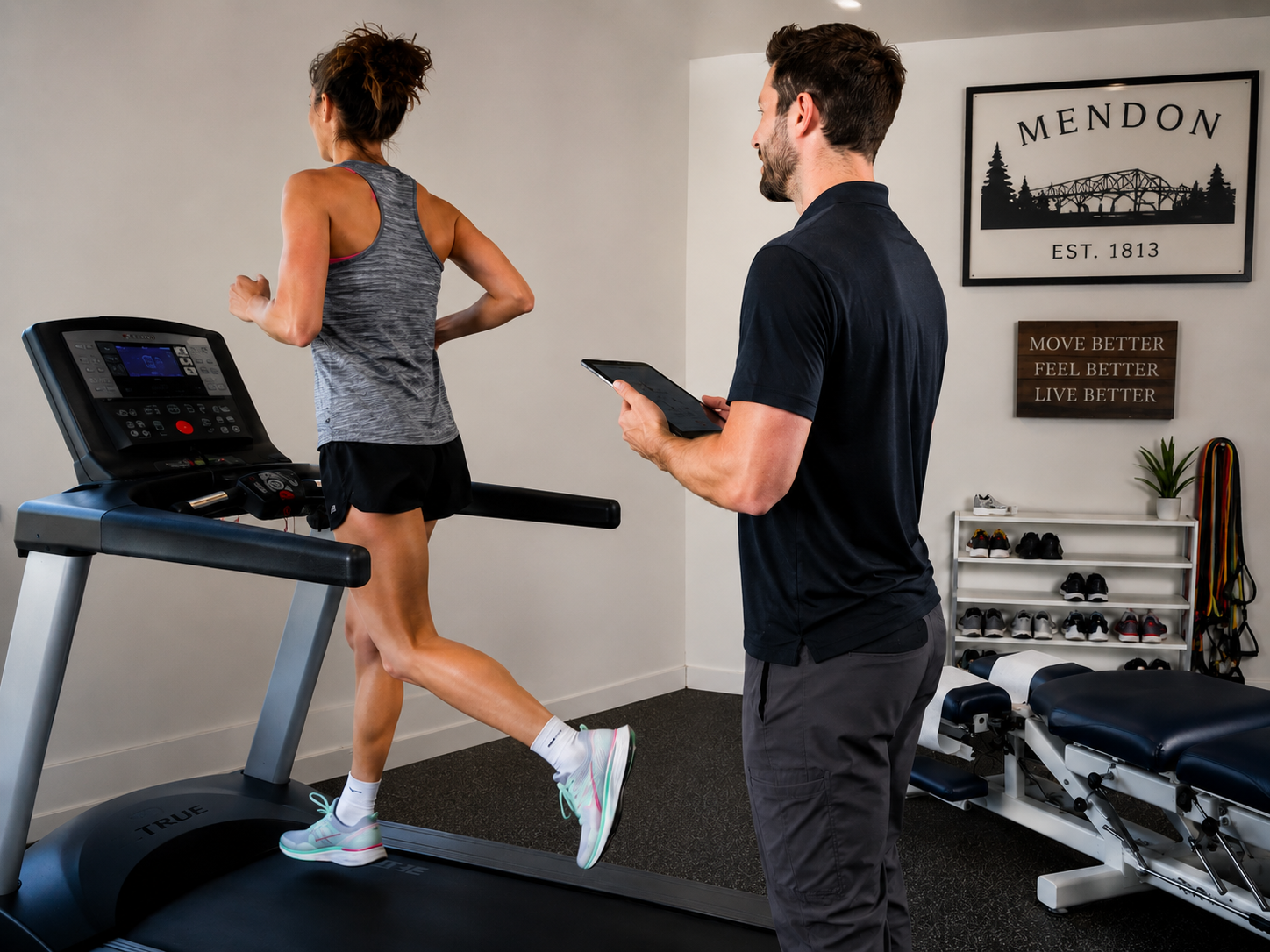 5 Running Form Mistakes That Cause Low Back Pain