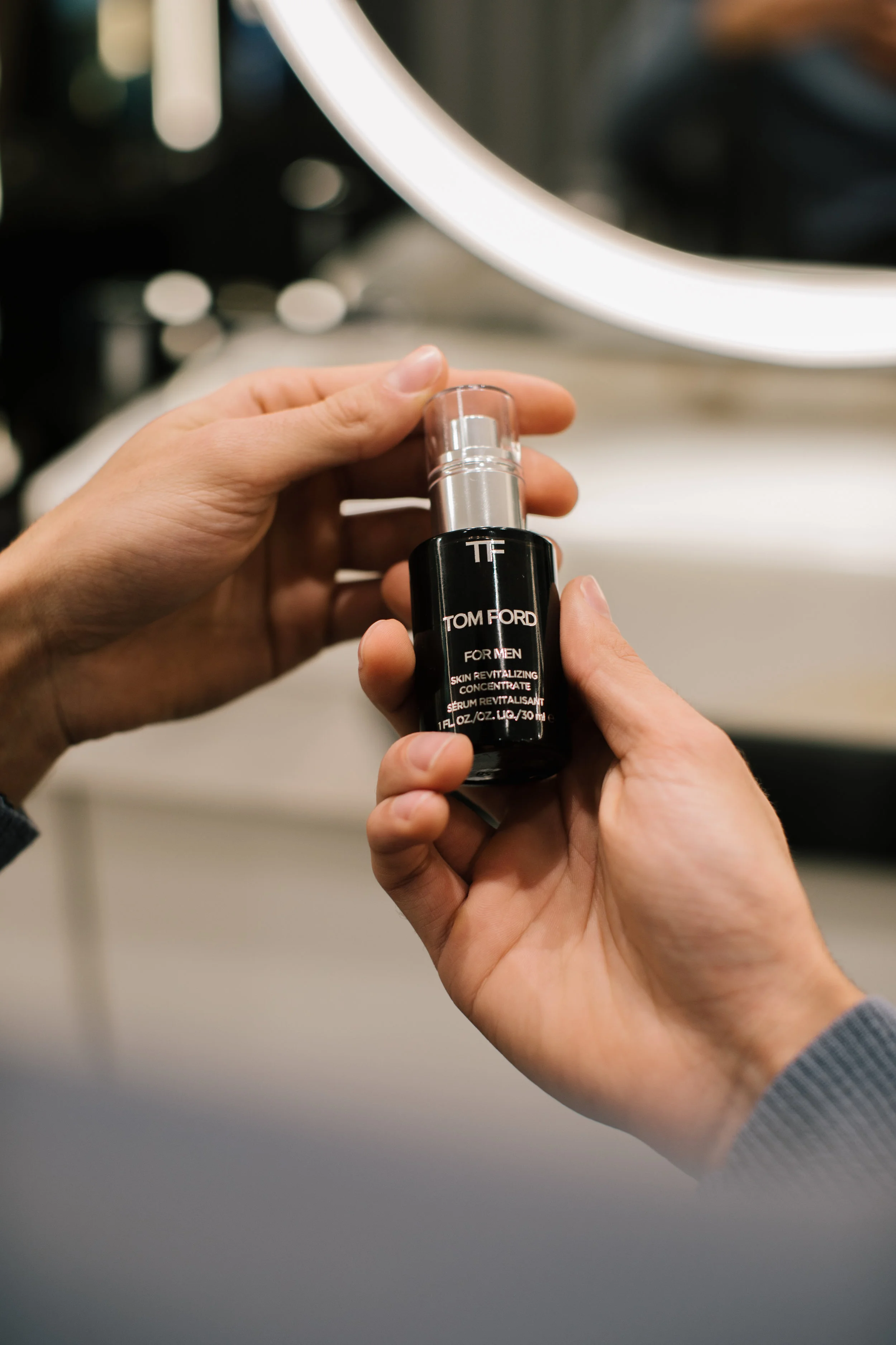 tom ford mens moisturiser