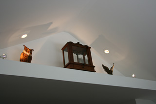 Ceiling Detail