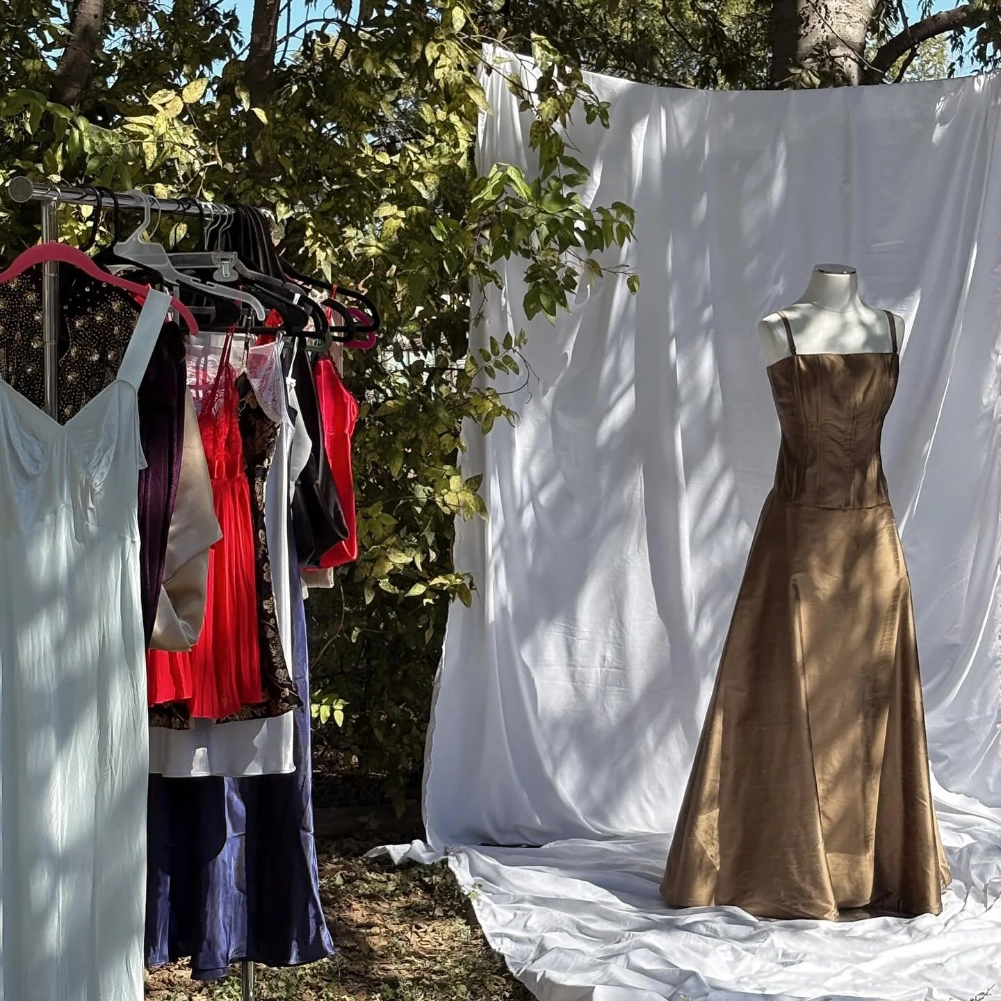 In MMV you&rsquo;re guaranteed to be the best dressed at the holiday party ✨