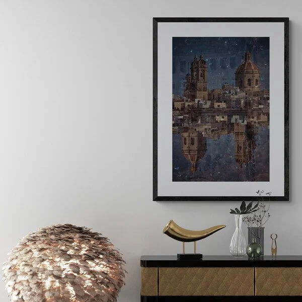 sqrFancy_feather_lamp_and_console_table (2).jpg