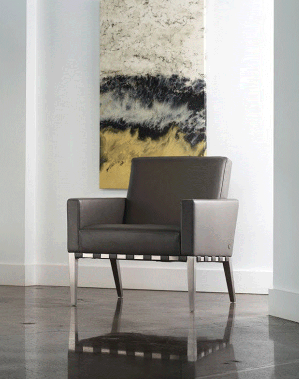 Furnishings — MartinPatrick3 Apparel Furnishings Interiors North