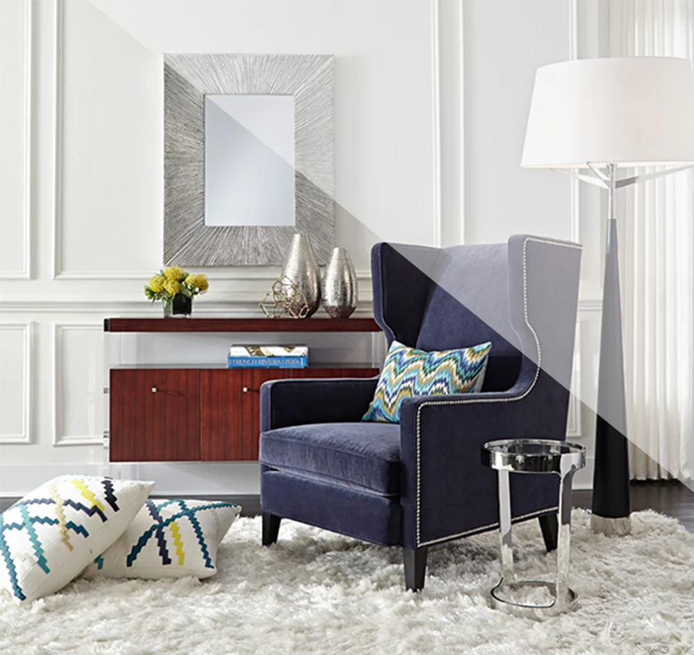 Furnishings — MartinPatrick3 | Apparel | Furnishings | Interiors North ...