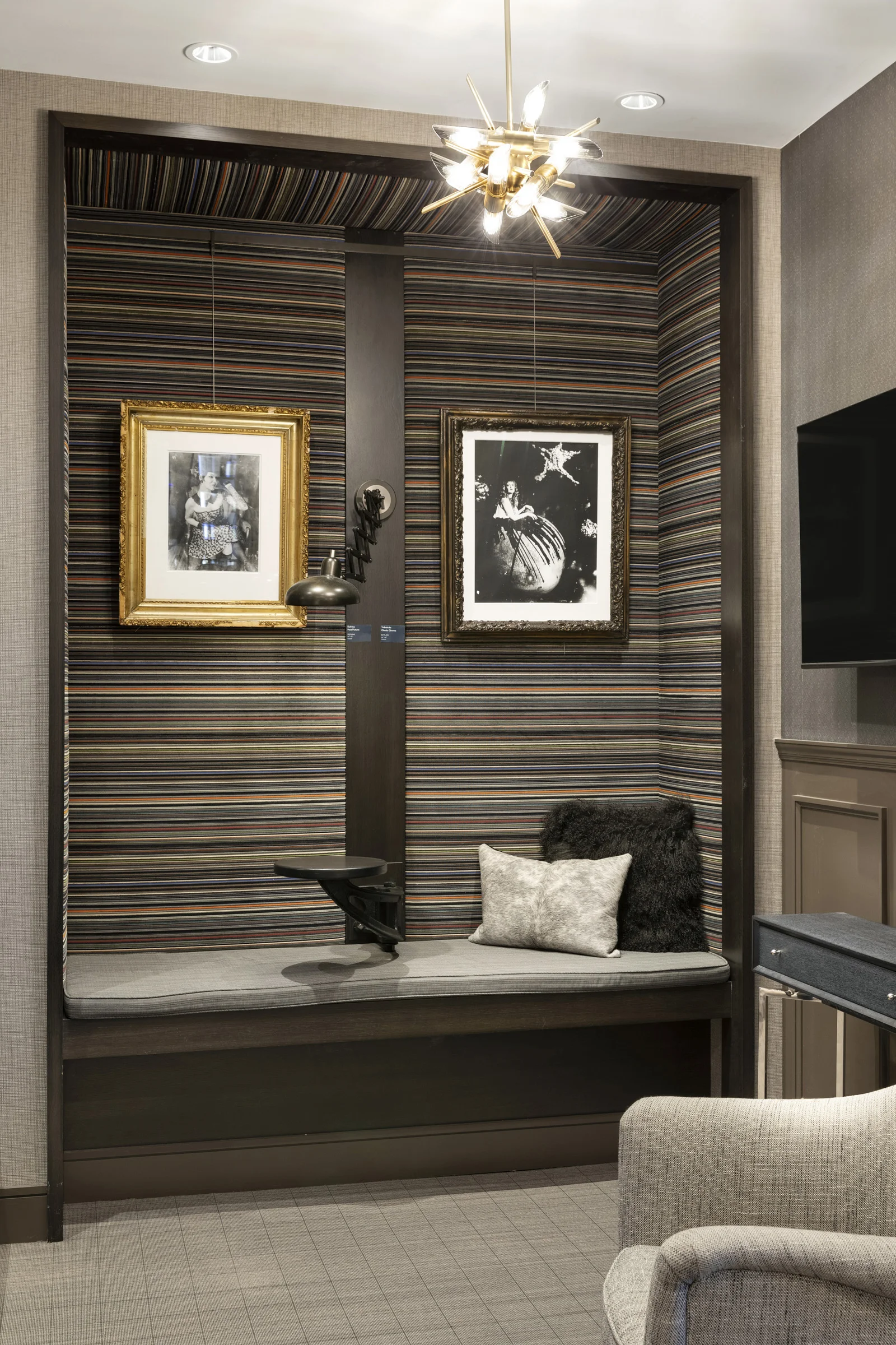 Store Gallery — MartinPatrick3 Apparel Furnishings Interiors