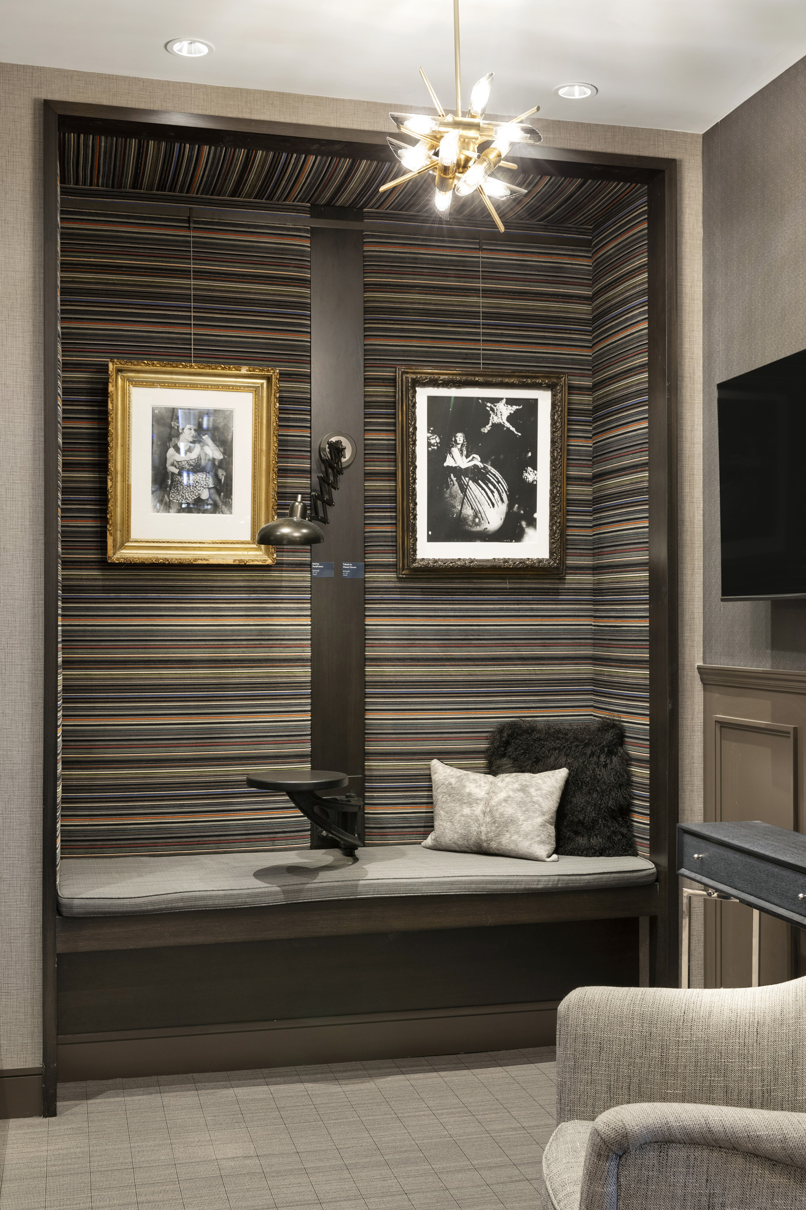 Store Gallery — MartinPatrick3 Apparel Furnishings Interiors