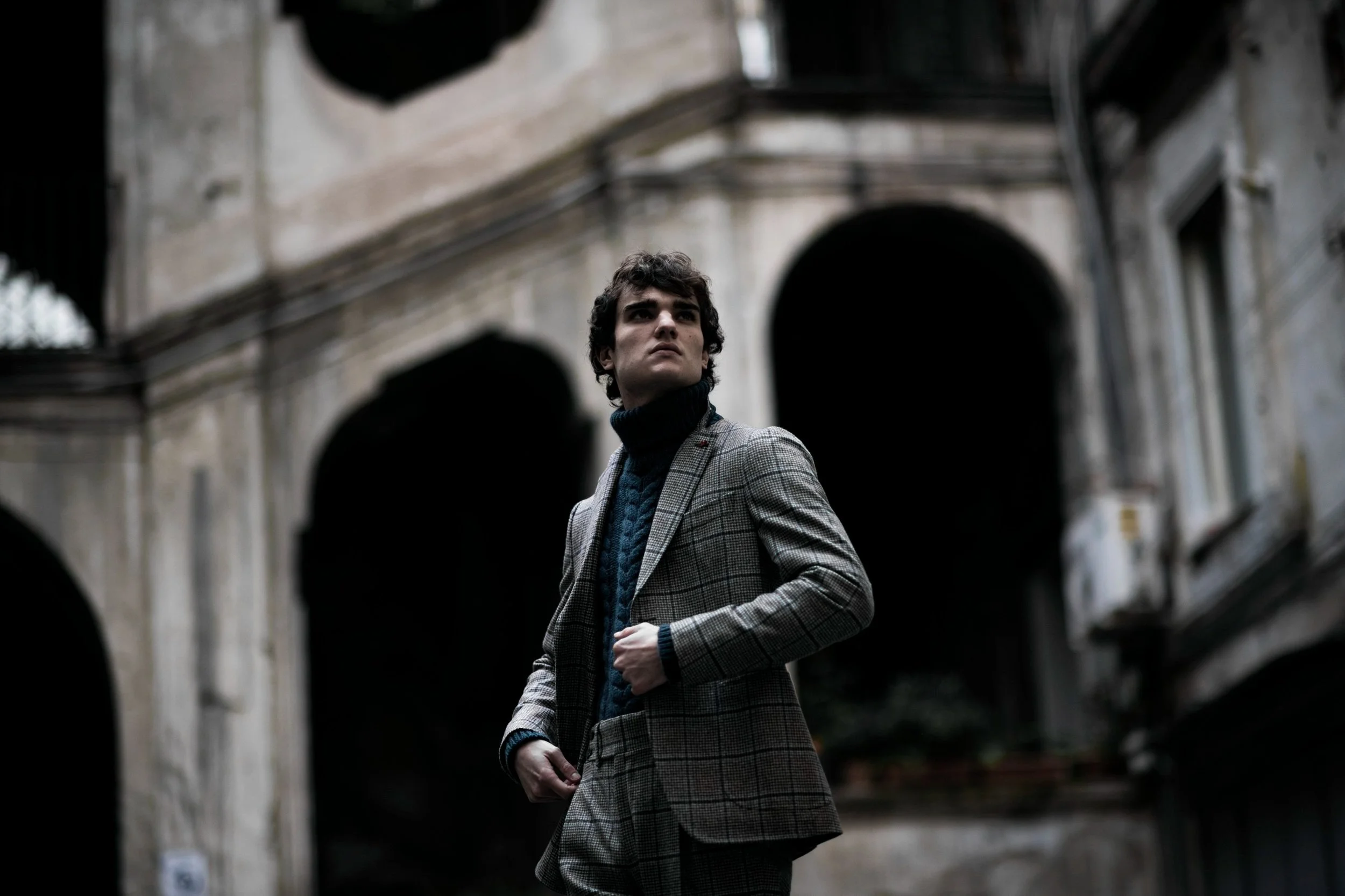 Men's Clothing & Apparel Designer Brands MartinPatrick3 Boutique