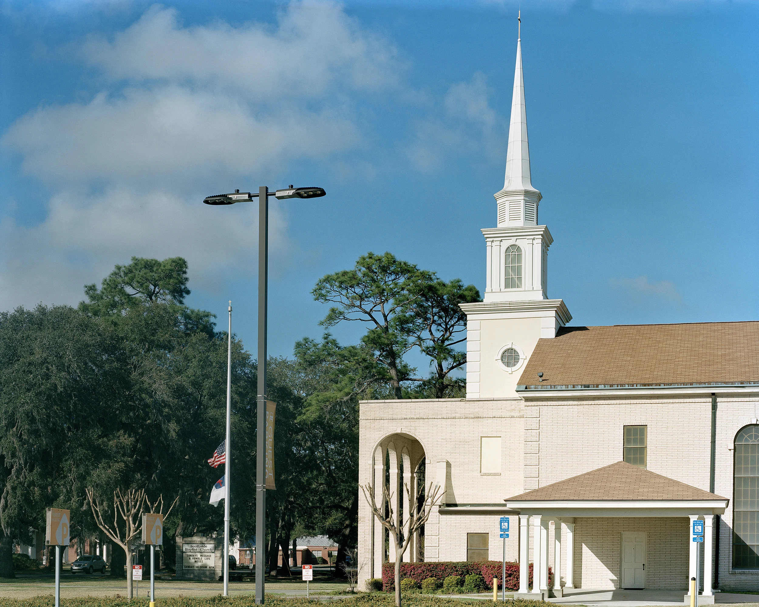 House of the Lord II