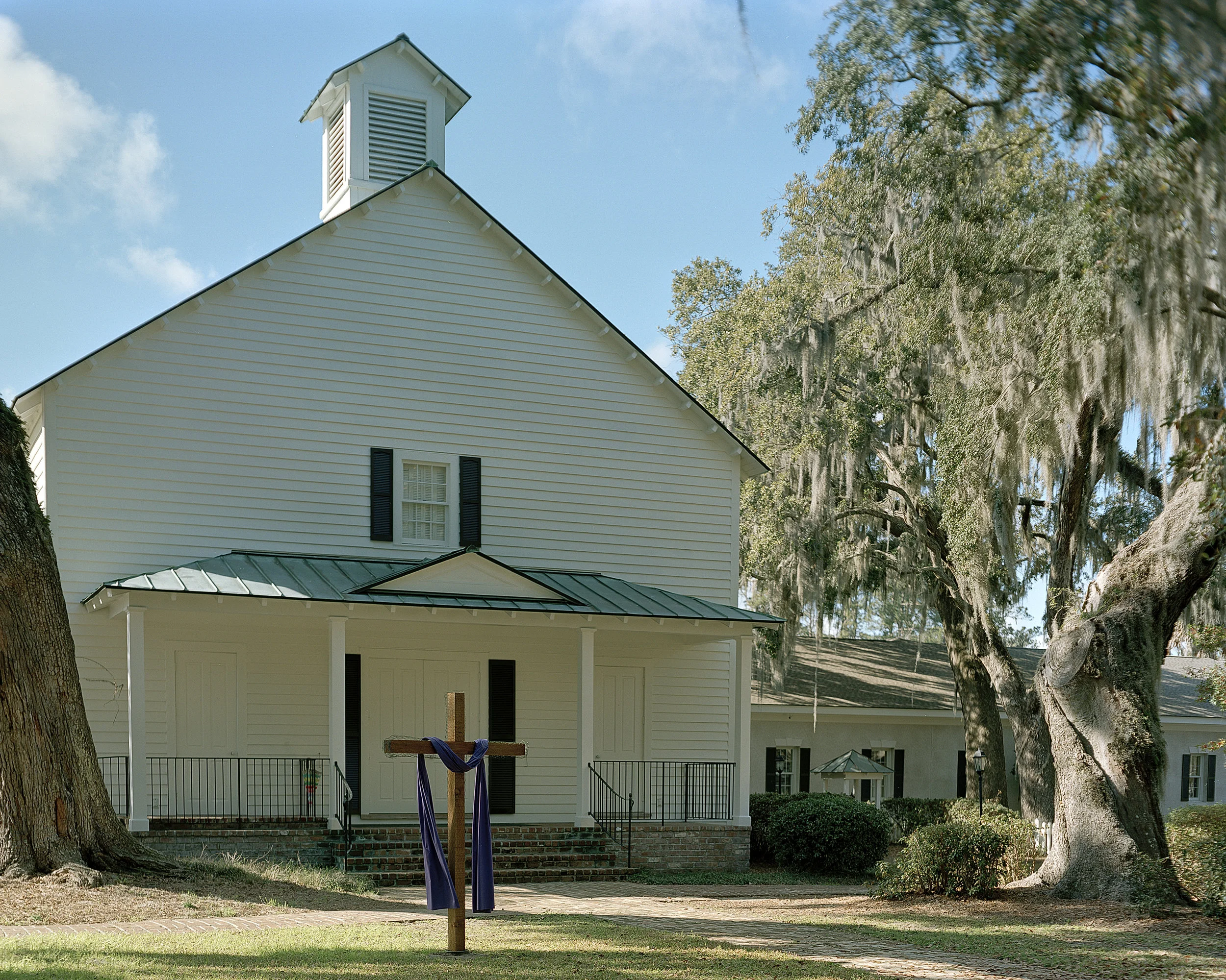 House of the Lord III