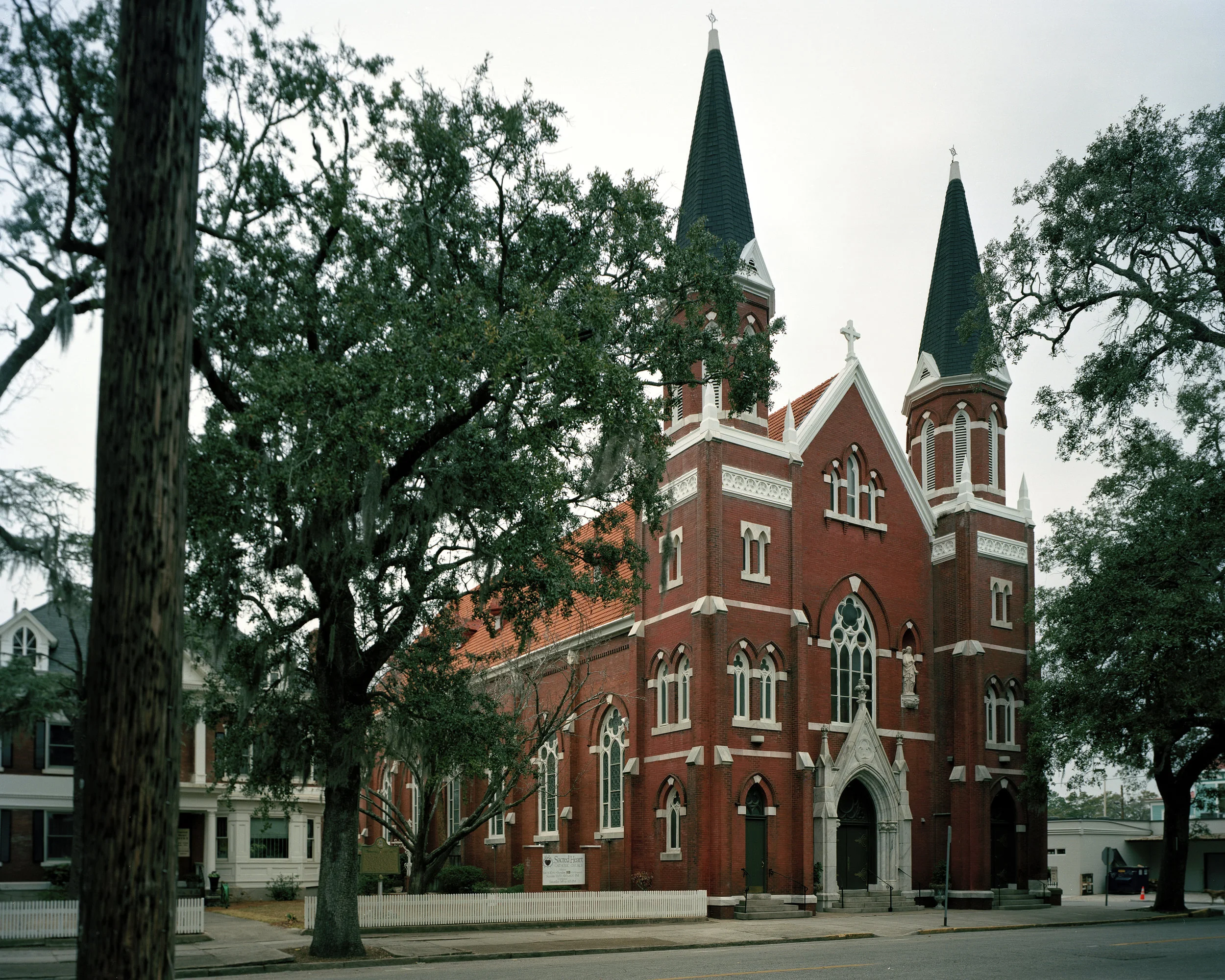 House of the Lord VII