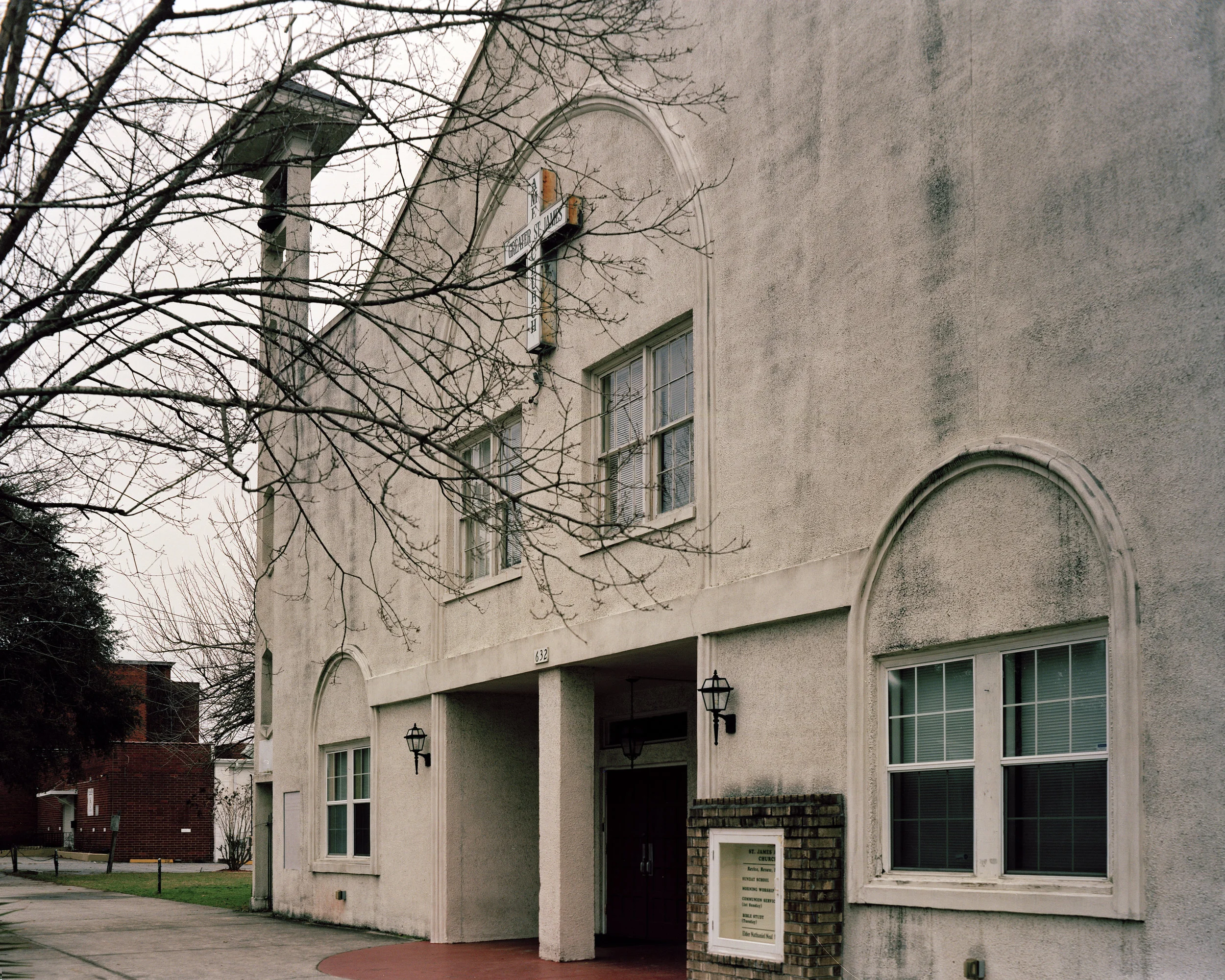 House of the Lord XIII