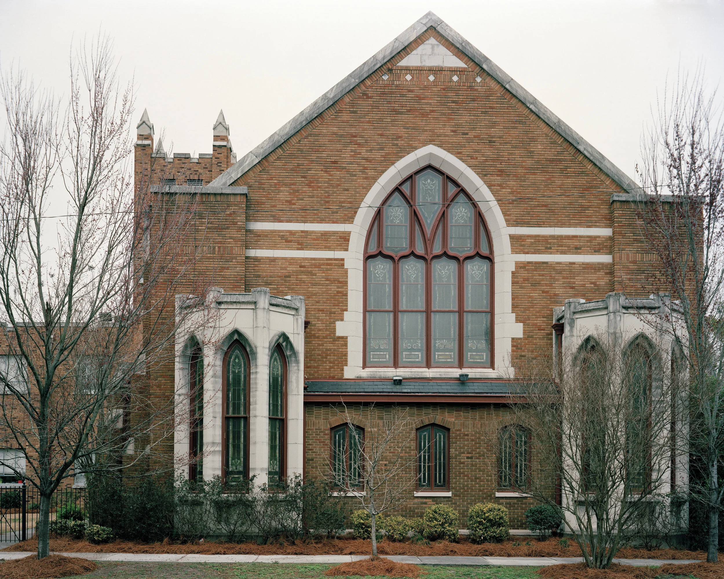 House of the Lord XIV