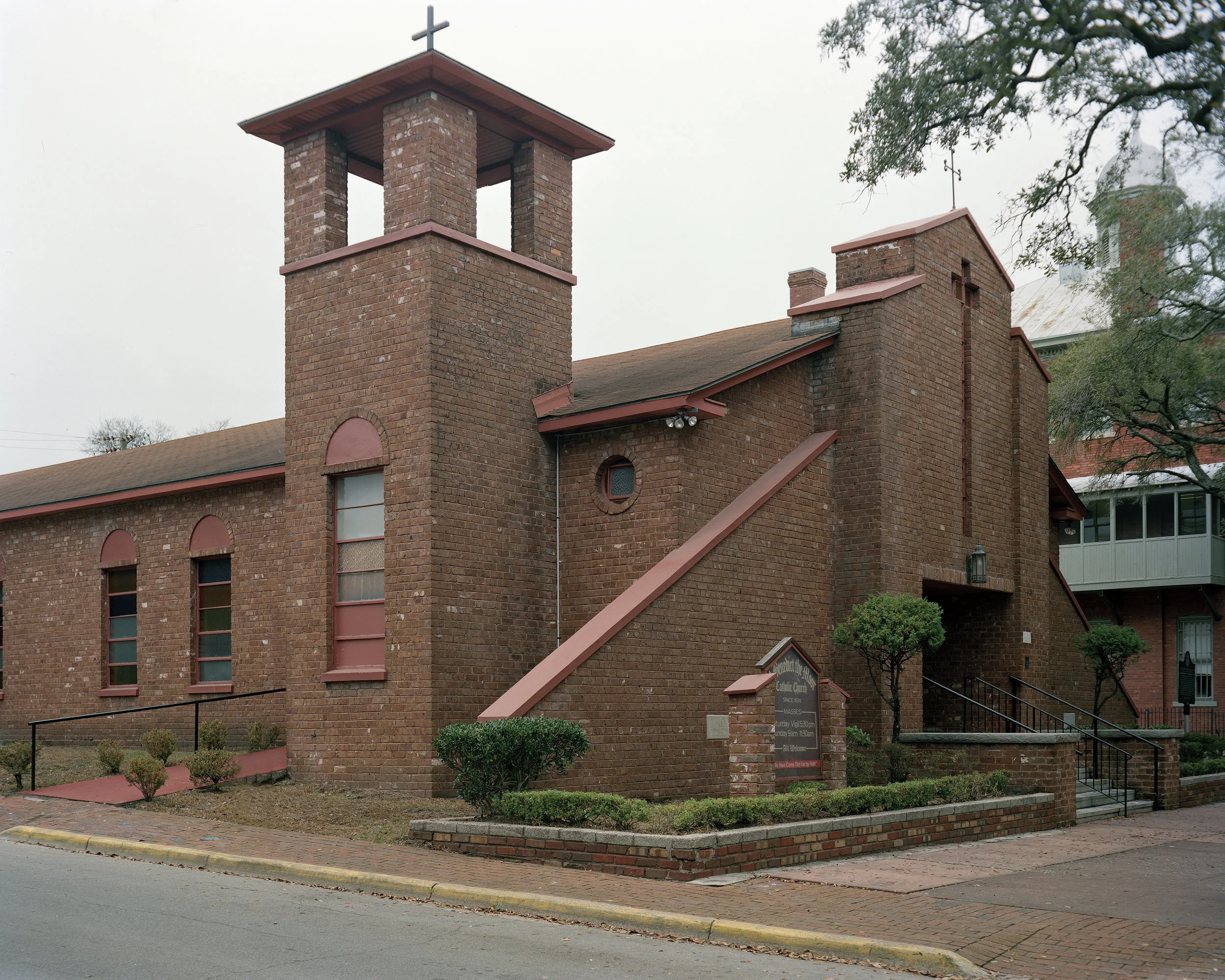 House of the Lord XV