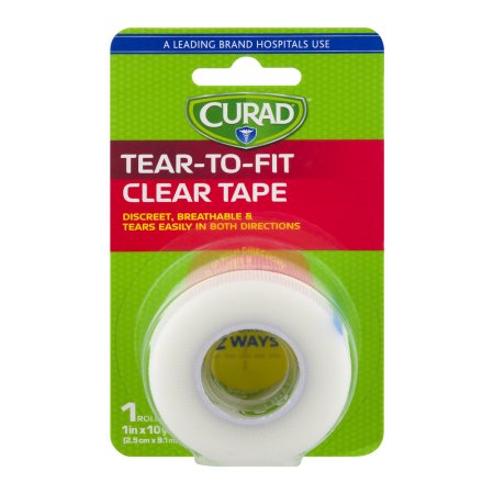 Curad Tape